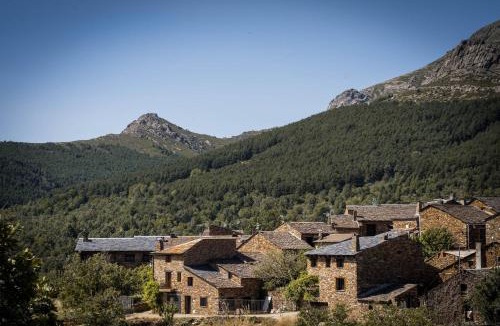 Valverde de los Arroyos Hotel | Posada El Rincón de Valverde