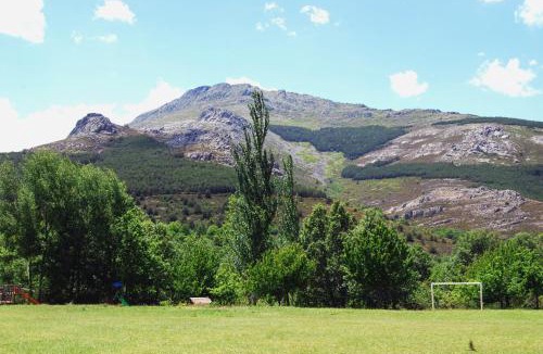 Valverde de los Arroyos Hotel | Posada El Rincón de Valverde