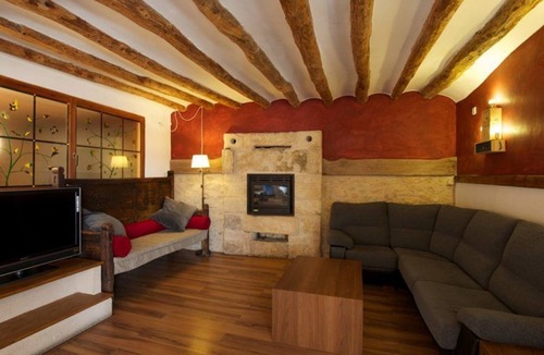 Monroyo Hotel | Posada Guadalupe