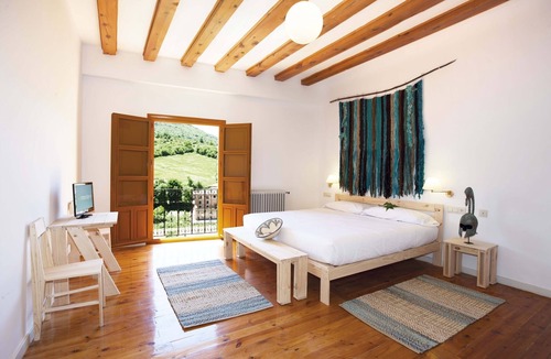 Villoslada de Cameros Hostel | Posada Hoyos de Iregua