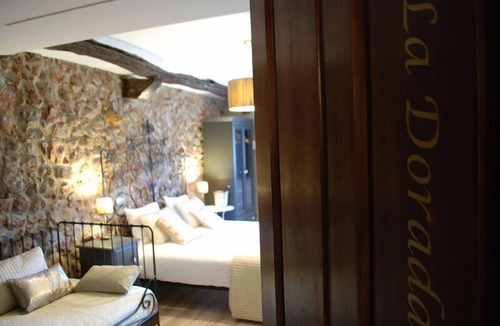 Lierganes House | Posada La Corralada