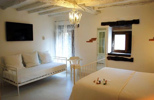 Lierganes House | Posada La Corralada
