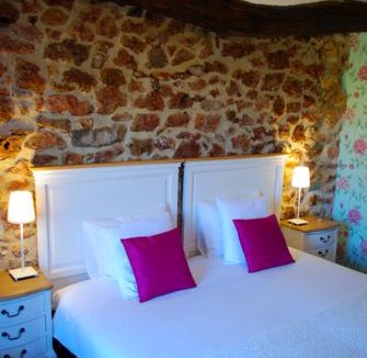 Lierganes House | Posada La Corralada