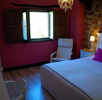 Lierganes House | Posada La Corralada