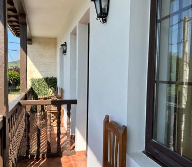Queveda House | Posada La Fontana