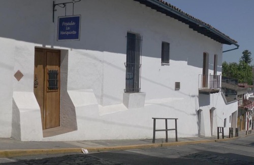 Xalapa Hotel | Posada La Mariquinta