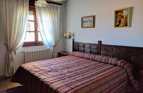 Loredo Hotel | Posada La Merced