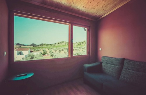 Elche De La Sierra Hostel | Posada Peñarrubia