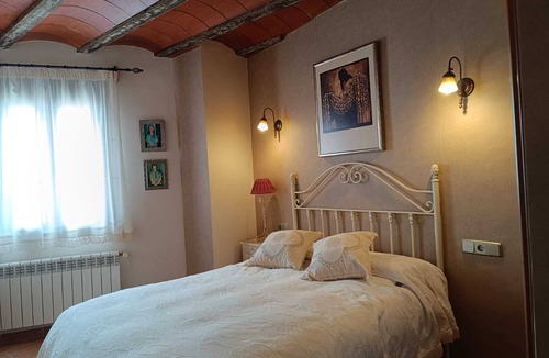Elche De La Sierra Hostel | Posada Peñarrubia