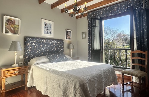 Ribamontan al Monte House | Posada Río Cubas