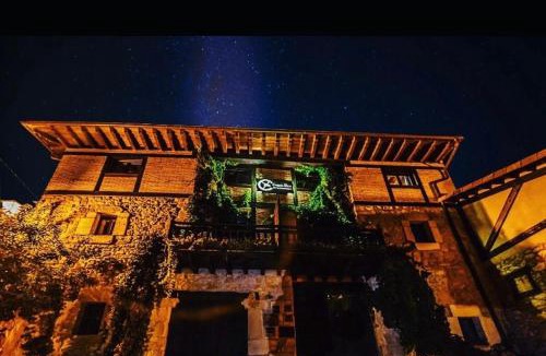Casarejos House | Posada Real de Carreteros