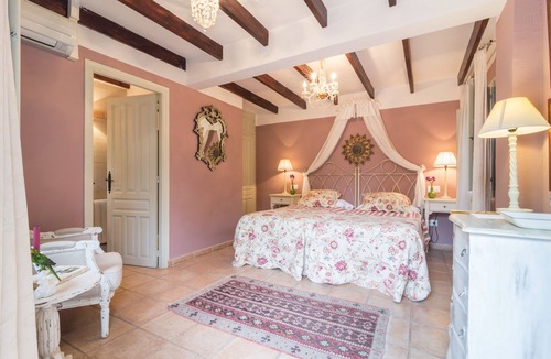 Aigues House | Posada Rural La Venteta