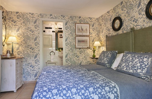 Aigues House | Posada Rural La Venteta