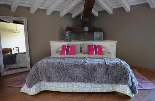 Hermandad de Campoo de Suso Hotel | Posada Rural Lindos Sueños
