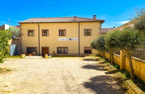 Berlanga de Duero Hotel | Posada Rural Los Leones