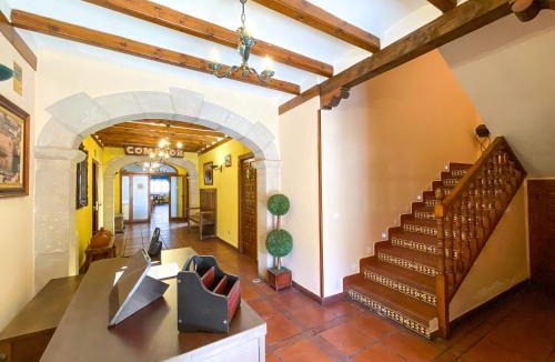 Berlanga de Duero Hotel | Posada Rural Los Leones