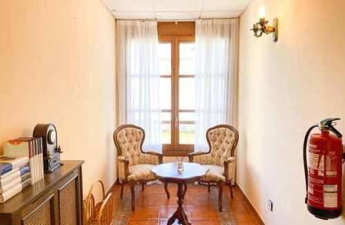 Berlanga de Duero Hotel | Posada Rural Los Leones