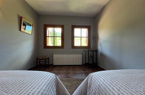 Longas Hotel | Posada Rural Os Tablaus