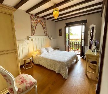 Valoria House | Posada Rural Valoria