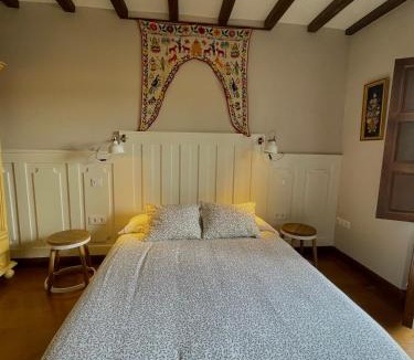 Valoria House | Posada Rural Valoria