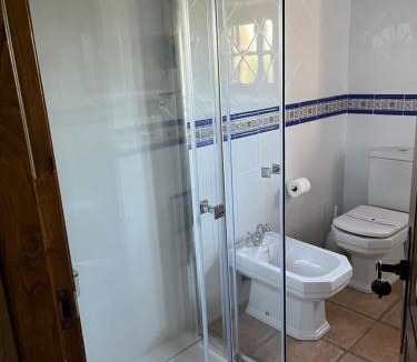 Tonanes Hotel | Posada San Tirso