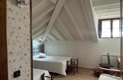 Tonanes Hotel | Posada San Tirso