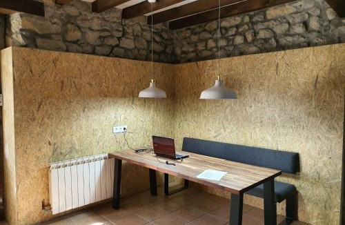 Tonanes Hotel | Posada San Tirso