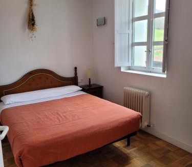 Abaurrea Baja Hotel | Posada Sarigarri