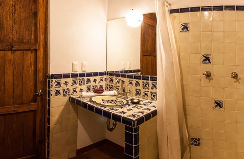 Centro House | Posada Yolihuani