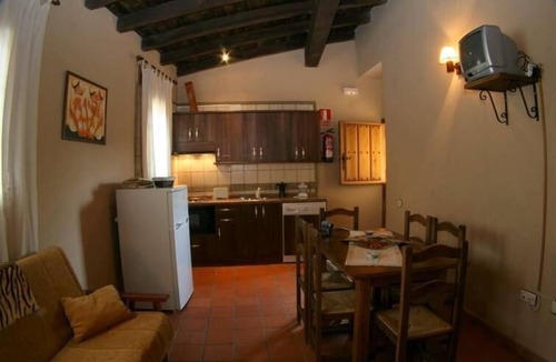 Zarza de Granadilla Apartment | Posadas De Granadilla