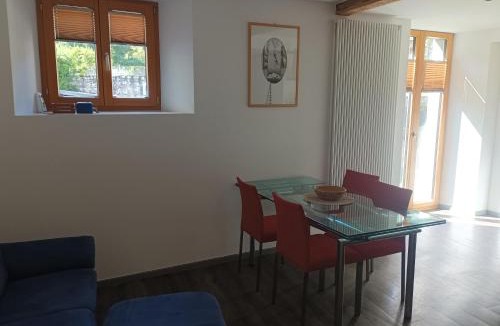 Poschiavo Apartment | Poschiavo centro