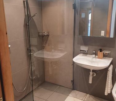 Poschiavo Apartment | Poschiavo centro