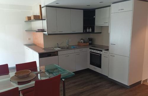Poschiavo Apartment | Poschiavo centro