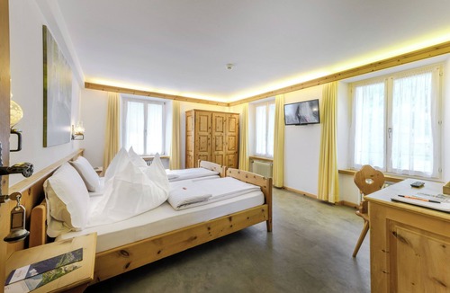Poschiavo Hotel | POSCHIAVO Suisse Hotel