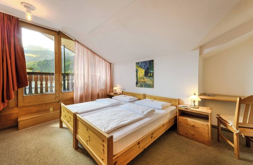 Poschiavo Hotel | POSCHIAVO Suisse Hotel