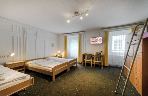 Poschiavo Hotel | POSCHIAVO Suisse Hotel