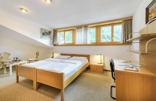 Poschiavo Hotel | POSCHIAVO Suisse Hotel