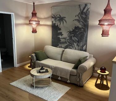 Amiens Apartment | Posez vos valises ! La ville vous attend
