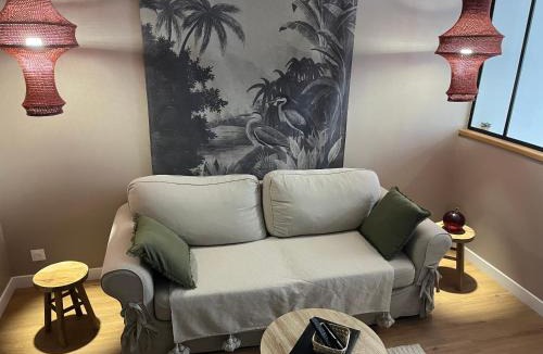 Amiens Apartment | Posez vos valises ! La ville vous attend