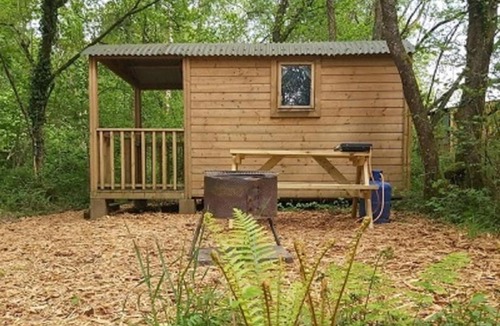 Hatherleigh Other | Posh Bedz in Shedz 2