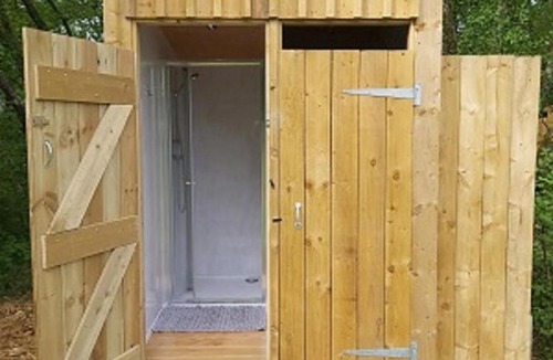 Hatherleigh Other | Posh Bedz in Shedz 2