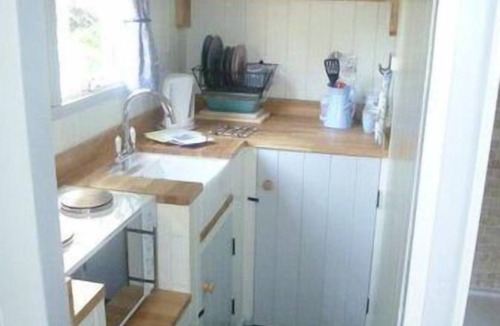 Falstone Apartment | Posh Huts