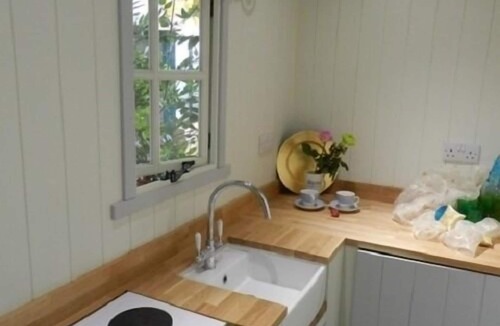 Falstone Apartment | Posh Huts