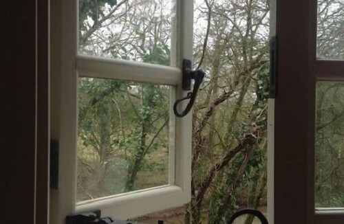 Falstone Apartment | Posh Huts