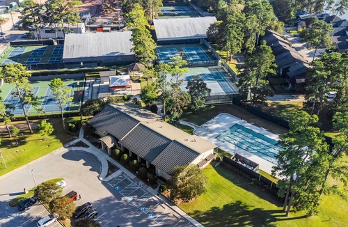 Walden on Lake Conroe House | Posh Lake View home in Walden on Lake Conroe