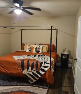 Gainesville Apartment | POSH PAD IN Gainesville