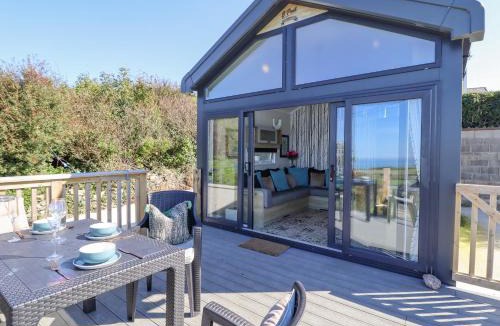 Cemaes Bay House | Posh Pod