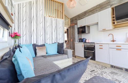 Cemaes Bay House | Posh Pod