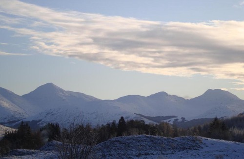 Tyndrum Other | Posh Pod