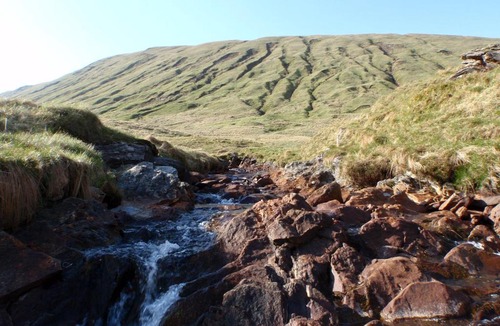 Tyndrum Other | Posh Pod